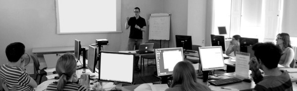 In Person Courses